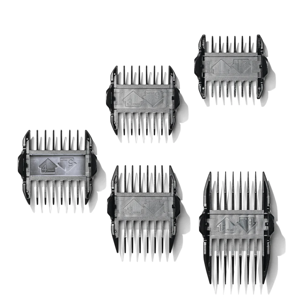 Beardscape Length Guards - Image 6