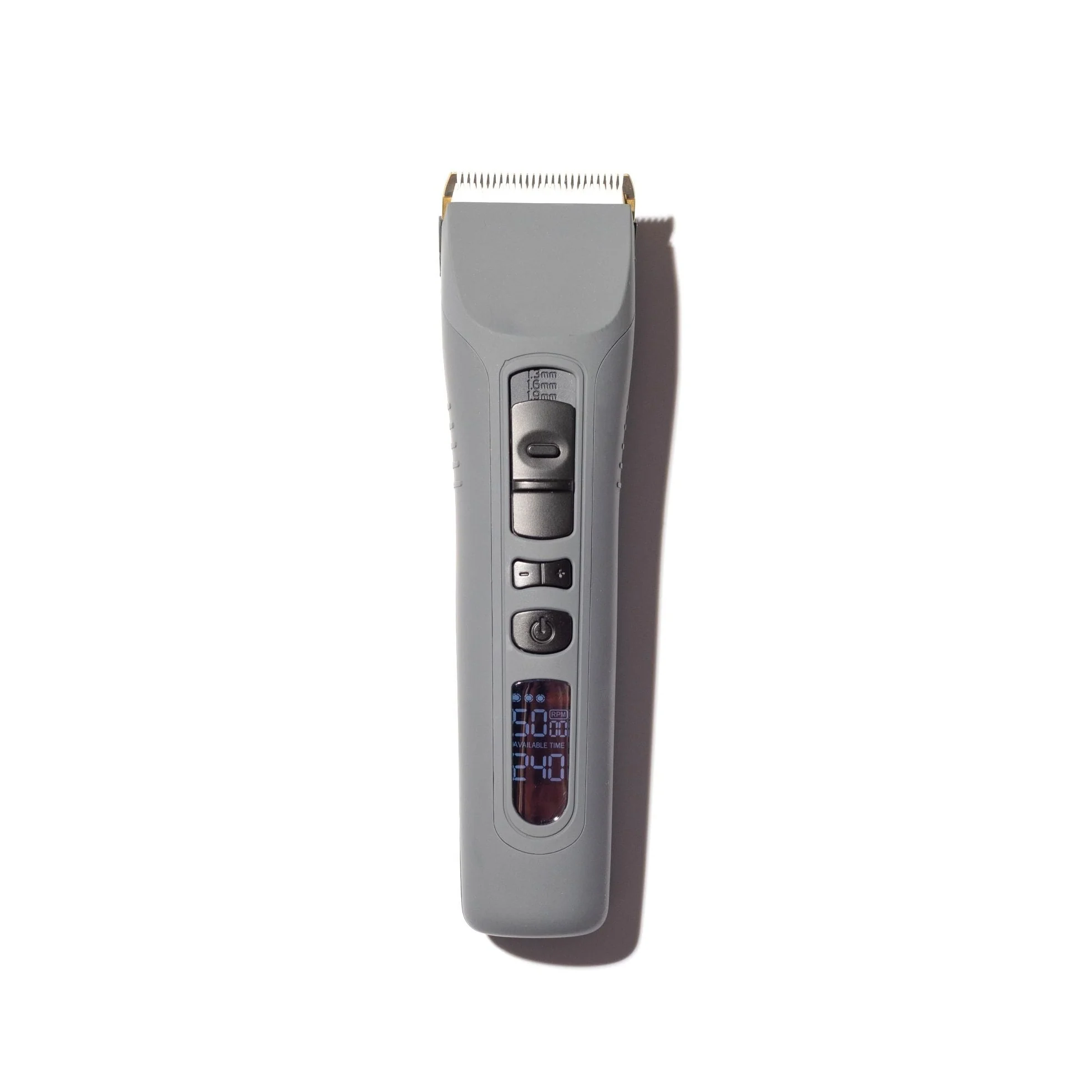 Beardscape Beard and Body Trimmer V1 with Travel Case - Image 2
