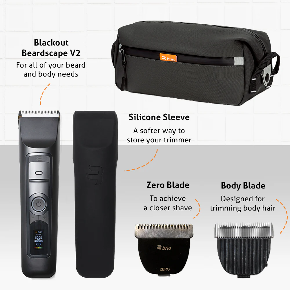 Beardscape Starter Pack - Image 2