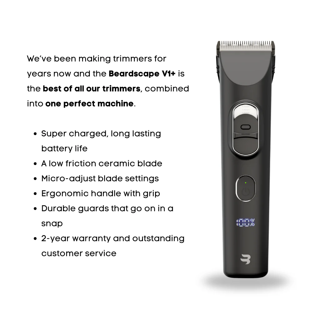 Beardscape V1+ - Image 9