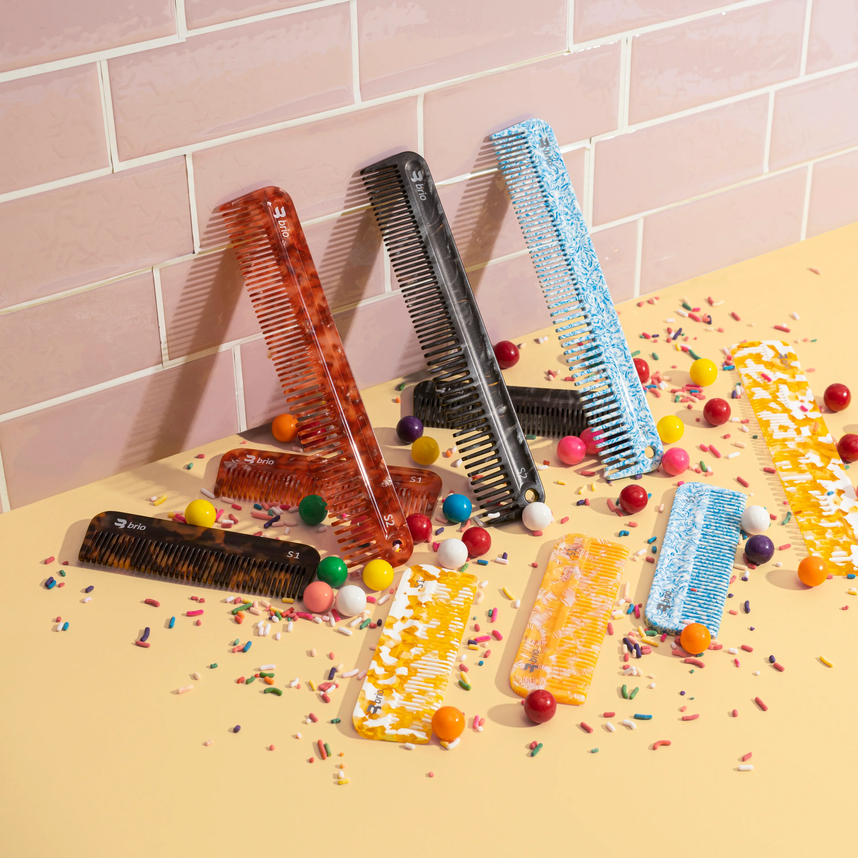 Brio Combs - Image 3