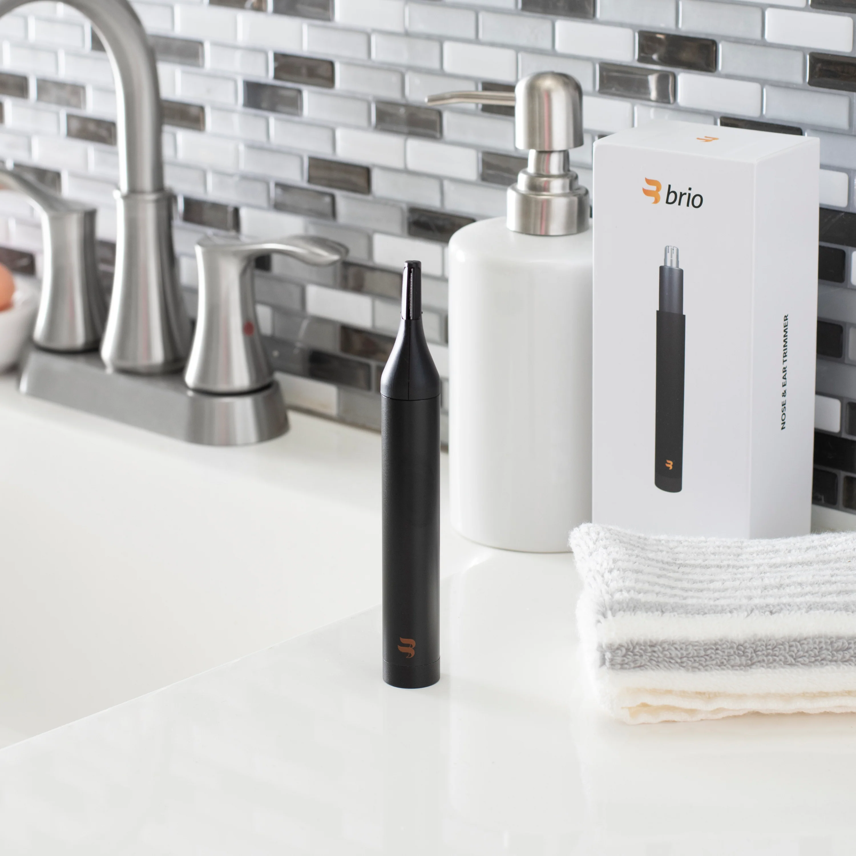 Nose & Ear Trimmer - Image 5
