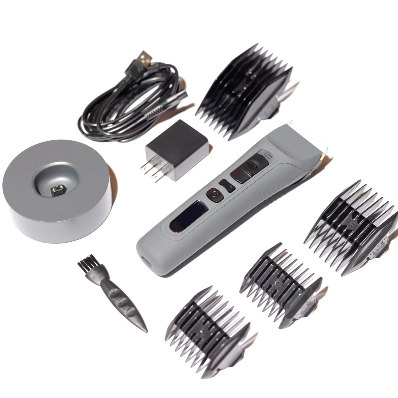 Beardscape Beard and Body Trimmer V1 - Image 5