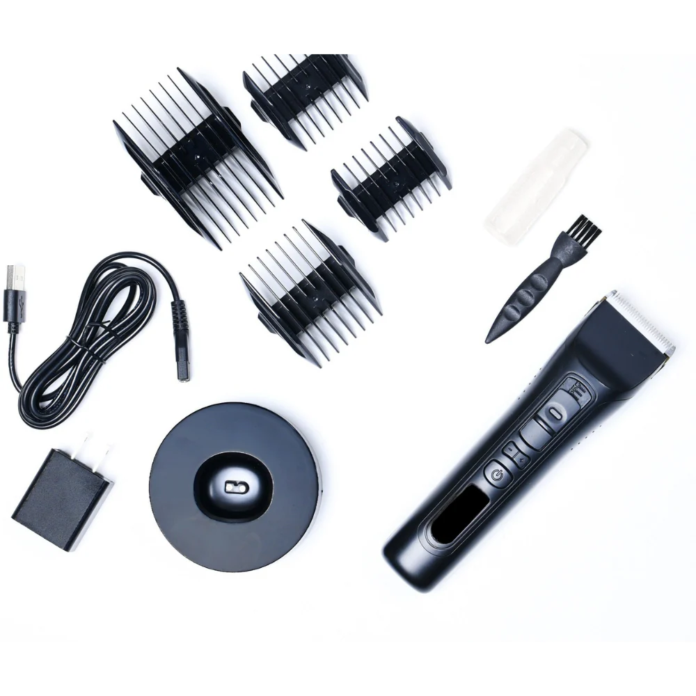 Beardscape Beard and Body Trimmer V1 - Image 6