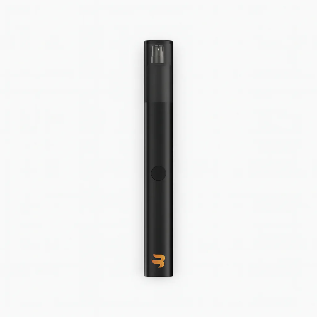 Pulse Nose & Ear Trimmer